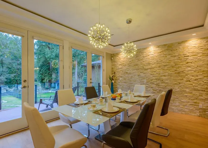 Riverfront Bed And Breakfast